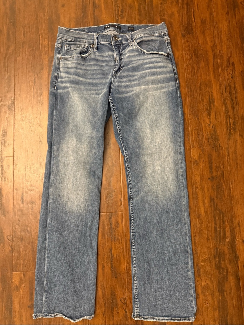 BKE men’s Jake jeans 34x32